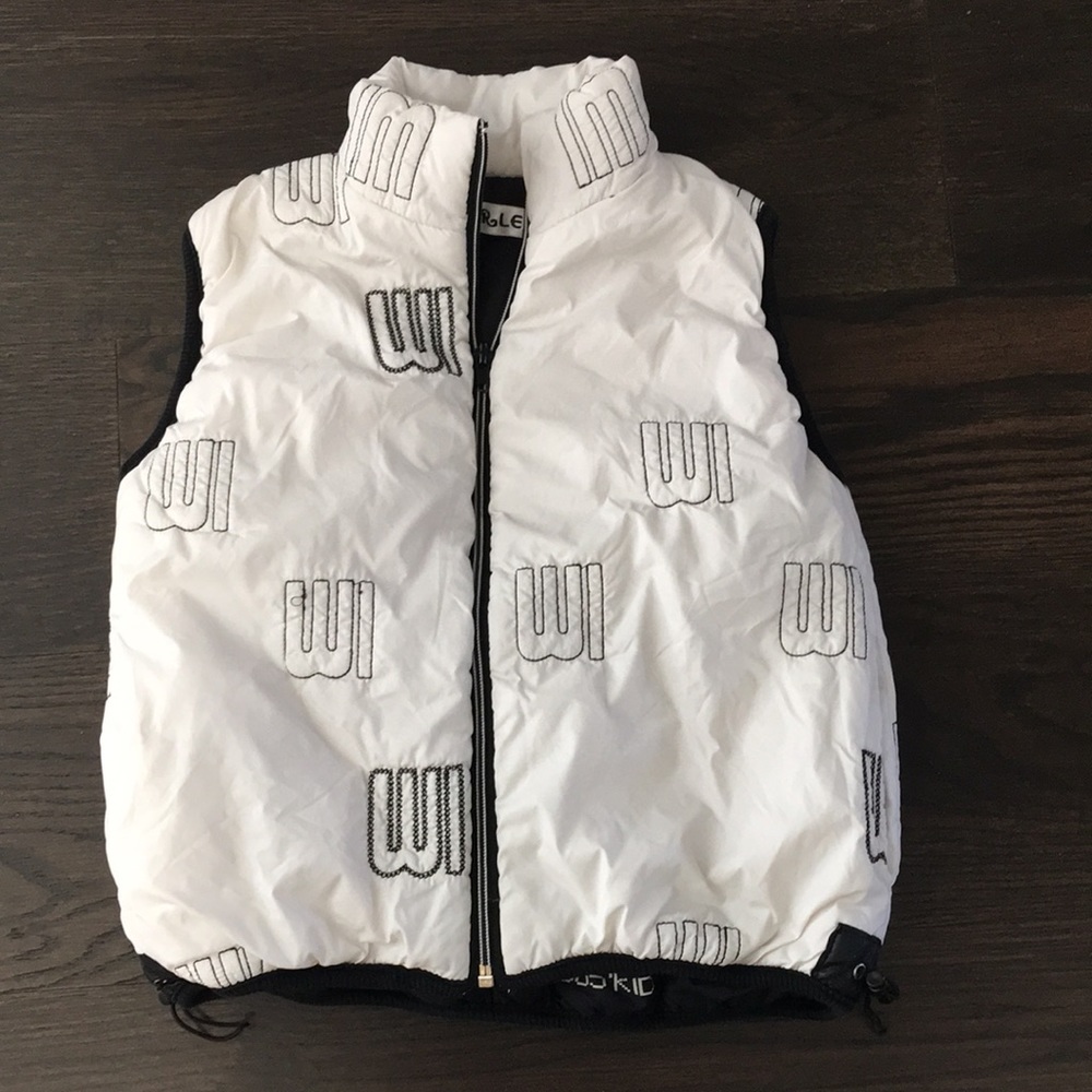 Fuerle Kids Vest